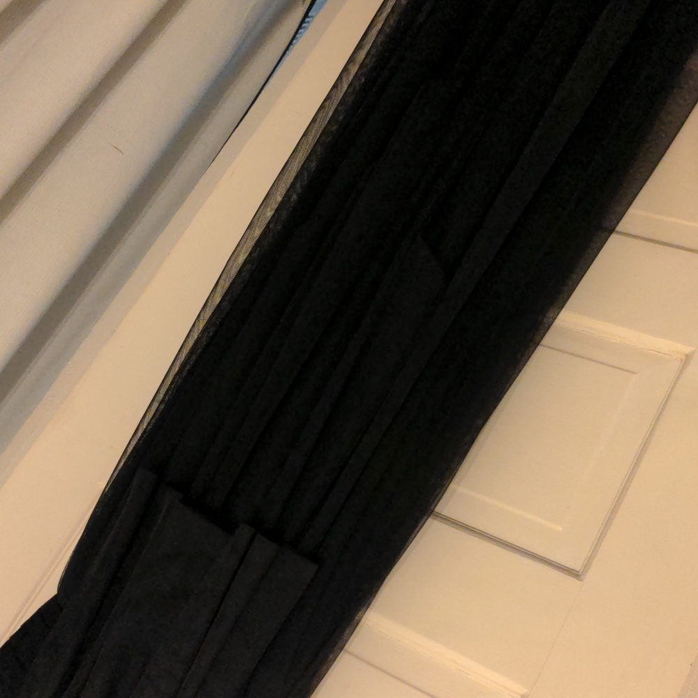 Vera Wang bridesmaids dress - Picture 5 of 6
